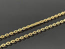 KETTE MIT ANHÄNGER 925/-SILBER VERGOLDET MIT TANSANIT & ZIRKON