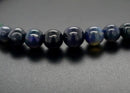 ARMBAND 375/- GELBGOLD mit Kristallopal (beh.) (ca. 12,000 ct.)