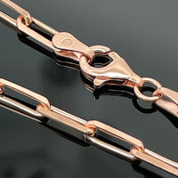 ARMBAND "RUF DEINEN ENGEL" AUS 925/-SILBER ROSÈVERGOLDET