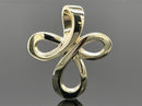 ANHÄNGER AUS 585/- GELBGOLD