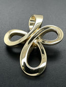ANHÄNGER AUS 585/- GELBGOLD