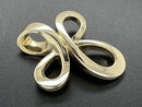 ANHÄNGER AUS 585/- GELBGOLD