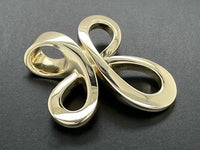 ANHÄNGER AUS 585/- GELBGOLD
