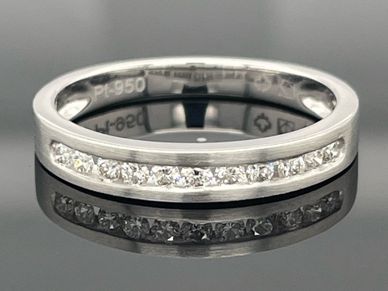 Platinschmuck