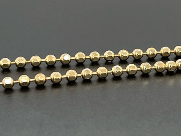 ARMBAND "RUF DEINEN ENGEL" AUS 925/-SILBER GELBVERGOLDET