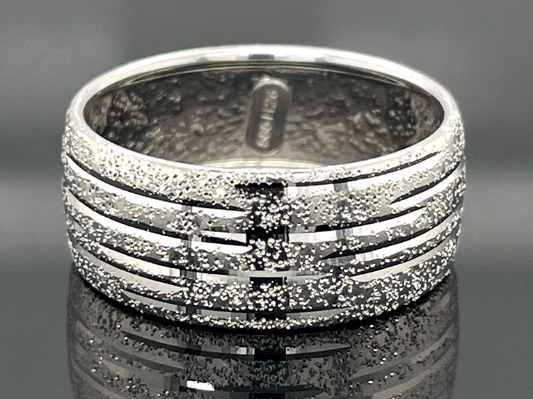 Platinschmuck
